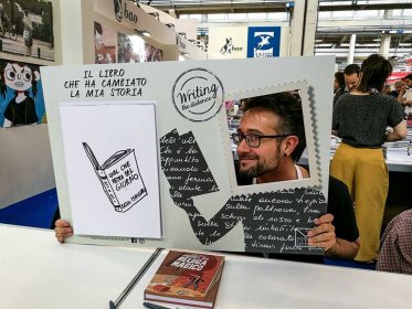 Photo of Movieletters 2018 - Cortometraggi ispirati alla lettera de Lo Stato Sociale.