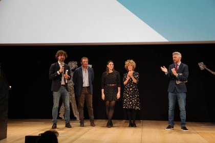 Photo of Movieletters 2018 - Cortometraggi ispirati alla lettera de Lo Stato Sociale.
