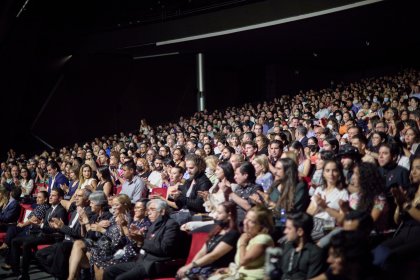Photo of Festival Internacional De Cine De Monterrey — ficmonterrey