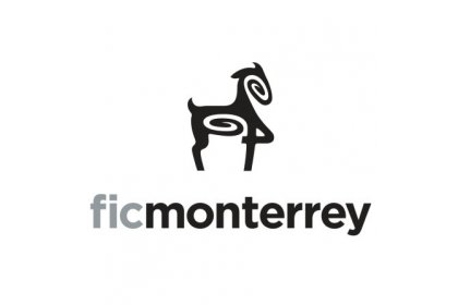 Logo of Monterrey International Film Festival