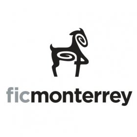 Logo of Monterrey International Film Festival