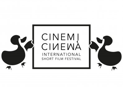 Logo of CinemìCinemà International Short Film Festival