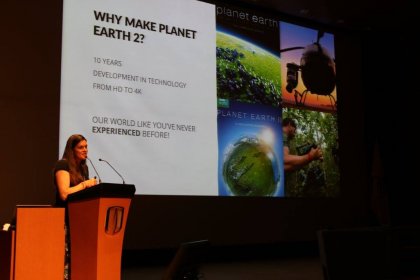 Photo of Planet On - Festival Internacional de Cine Ambiental
