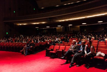 Photo of Planet On - Festival Internacional de Cine Ambiental