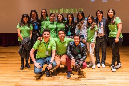 Photo of Planet On - Festival Internacional de Cine Ambiental