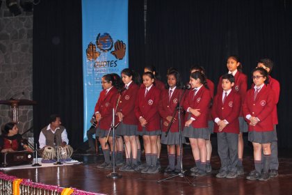 Photo of Quotes from the Earth - An Environmental Film Festival