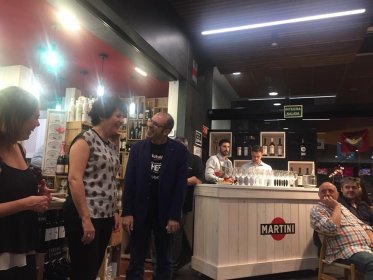 Photo of BASKING FOOD FILMS