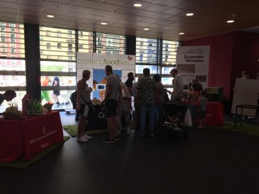 Photo of BASKING FOOD FILMS