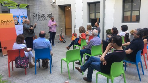 Photo of BASKING FOOD FILMS