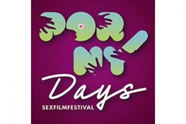 Logo of Porny Days Sexfilmfestival