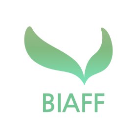 Logo of Busan International Art Film Festival