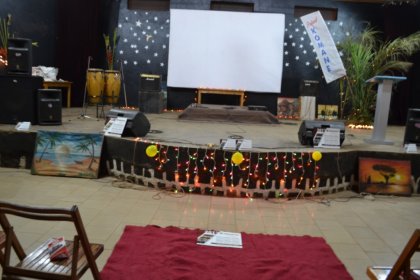 Photo of FESTIVAL KOMANE