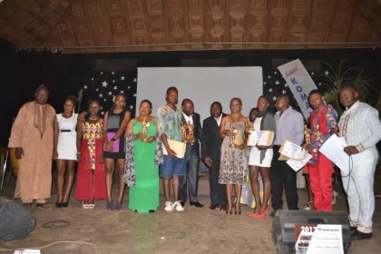 Photo of FESTIVAL KOMANE