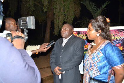 Photo of FESTIVAL KOMANE