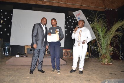 Photo of FESTIVAL KOMANE