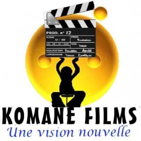 Logo of KOMANE FESTIVAL