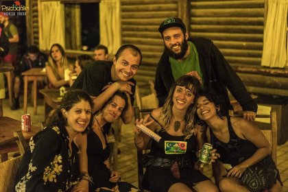 Photo of Festival Multicultural Psicodália