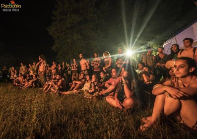 Photo of Festival Multicultural Psicodália