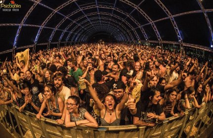 Photo of Festival Multicultural Psicodália