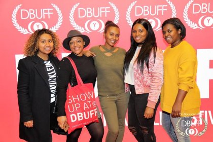 Photo of Da Bounce Urban Film Festival 