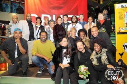 Photo of Da Bounce Urban Film Festival 