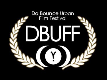 Logo of Da Bounce Urban Film Festival 