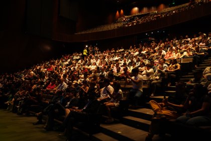Photo of Santander Festival Internacional De Cine Independiente (2026) - Sanfici