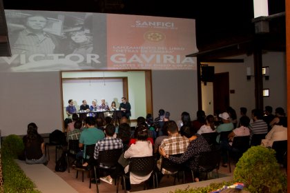 Photo of Santander Festival Internacional De Cine Independiente (2026) - Sanfici