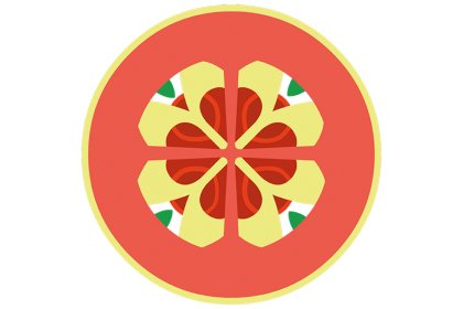 Logo of Santander International Independent Film Festival (2026) - SANFICI