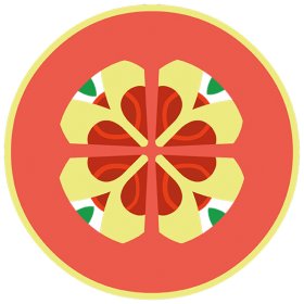 Logo of Santander International Independent Film Festival (2026) - SANFICI