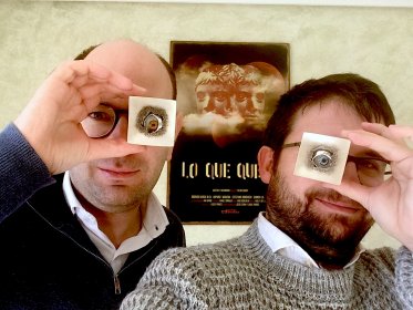 Photo of PEEPHOLE filmfest