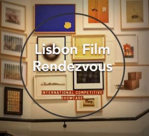 Logo of Lisbon Film Rendezvous