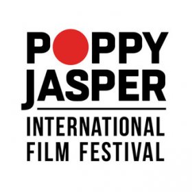 Logo of Poppy Jasper International Film Festival