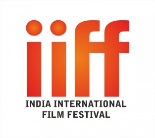 Logo of India International Film Festival