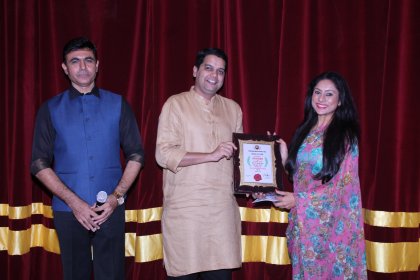 Photo of International Short Film Festival of India