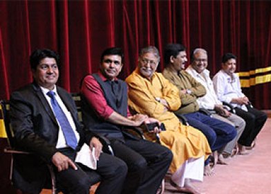 Photo of International Short Film Festival of India
