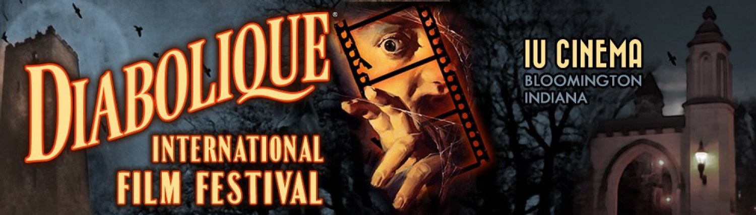 Banner Diabolique International Film Festival