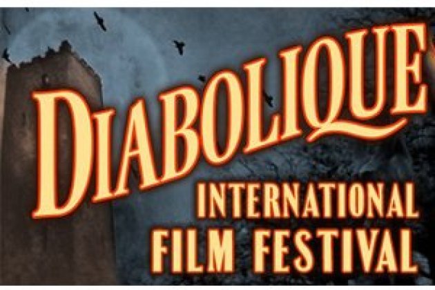 Logo of Diabolique International Film Festival
