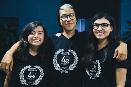 Photo of Festival Iberoamericano De Cortometrajes - IBEROFEST