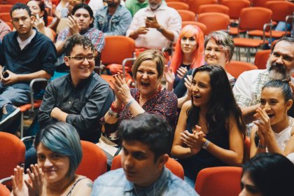 Photo of Festival Iberoamericano De Cortometrajes - IBEROFEST