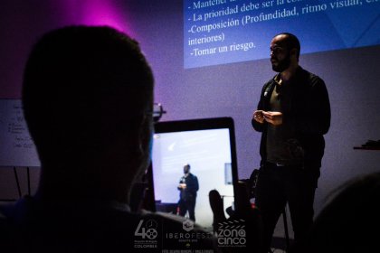 Photo of Festival Iberoamericano De Cortometrajes - IBEROFEST