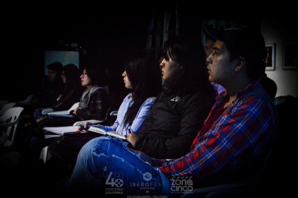 Photo of Festival Iberoamericano De Cortometrajes - IBEROFEST