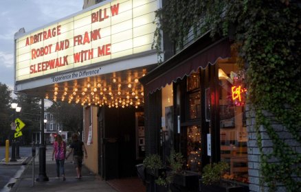 Photo of PA Indie Shorts Film Festival