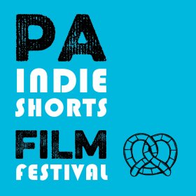 Logo of PA Indie Shorts Film Festival