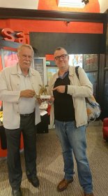 Photo of AMNESTY INTERNATIONAL AU CINEMA POUR LES DROITS HUMAINS