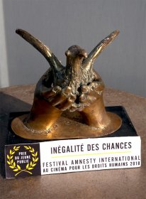 Photo of AMNESTY INTERNATIONAL AU CINEMA POUR LES DROITS HUMAINS