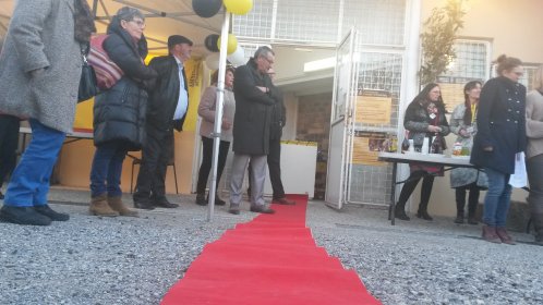 Photo of AMNESTY INTERNATIONAL AU CINEMA POUR LES DROITS HUMAINS