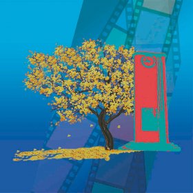 Logo of Festival de Cinema de Muriaé