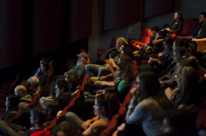 Photo of Festival International du Film Ethnographique du Québec