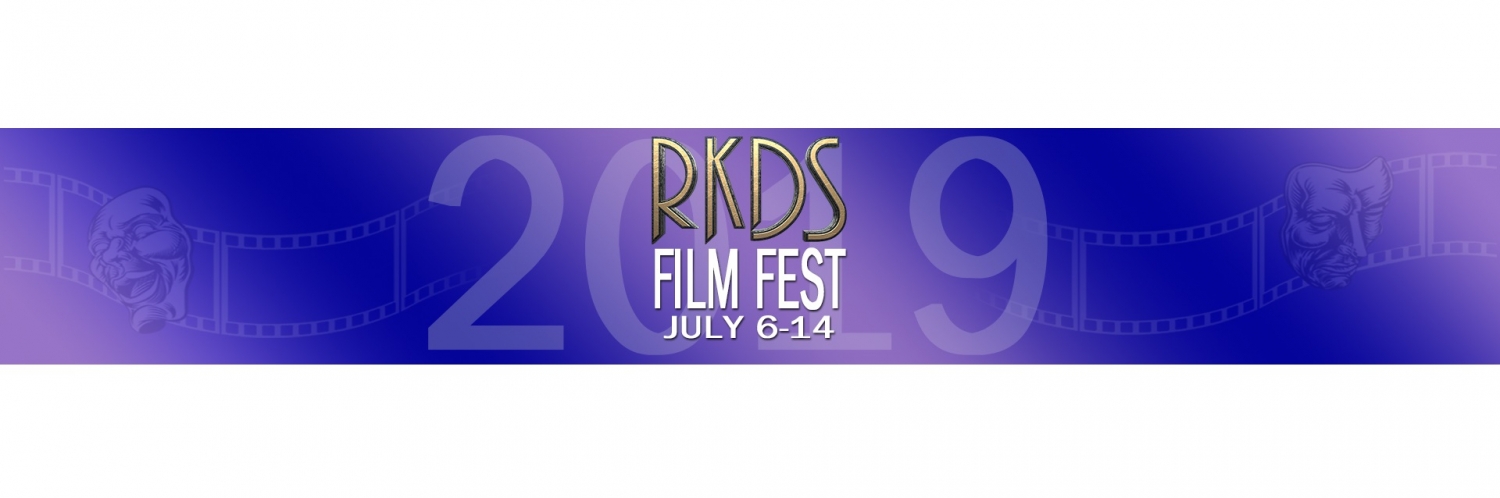 Banner RKDS Film Fest
